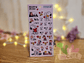 Masking Stickers Snoopy - Miniatura 3