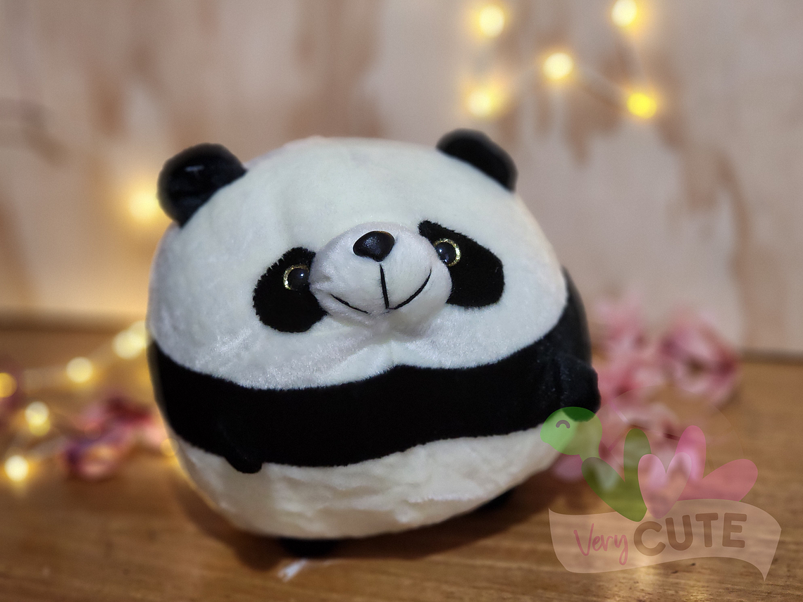 Peluche Panda 1