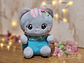 Peluche Gatita - Distintos Colores - Miniatura 3