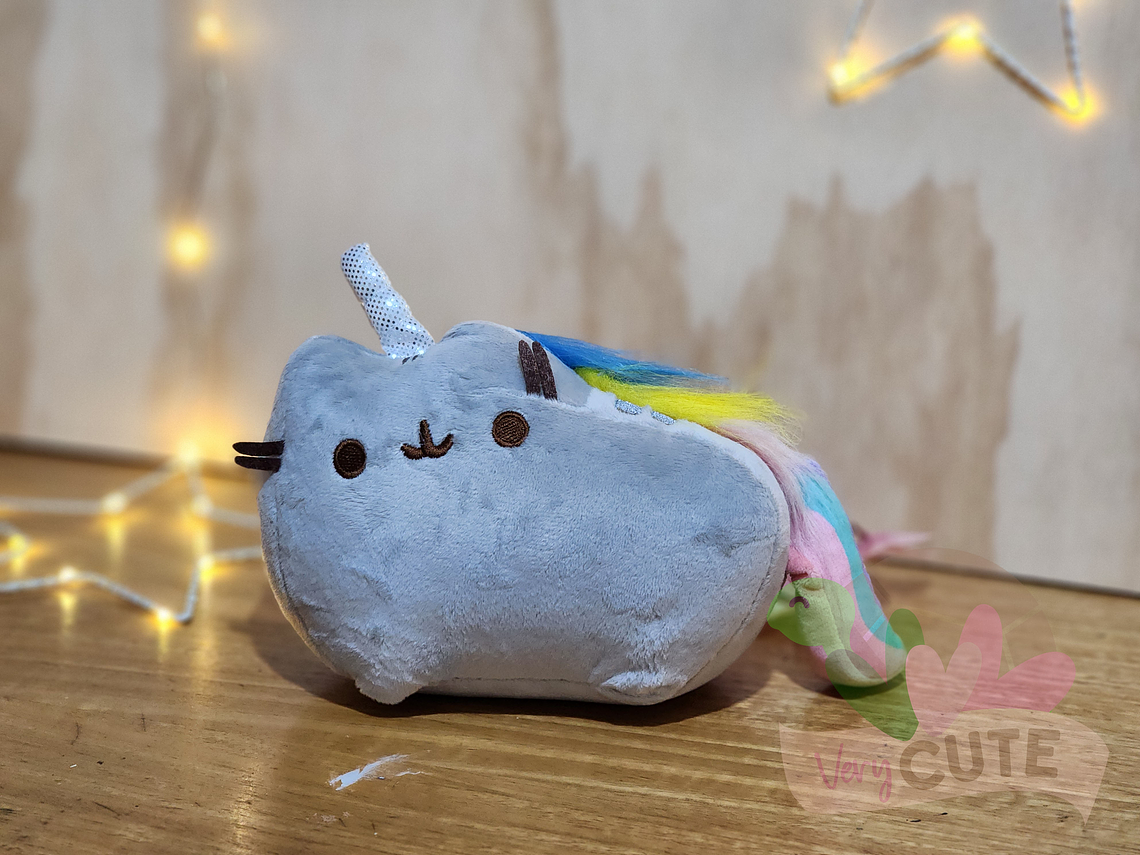 Peluche Pusheen 1