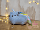 Peluche Pusheen - Miniatura 1
