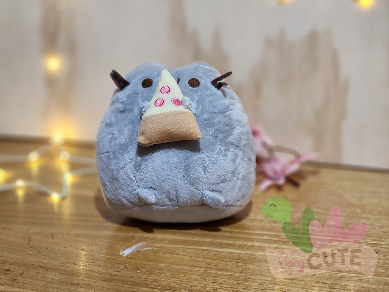 Peluche Pusheen 5