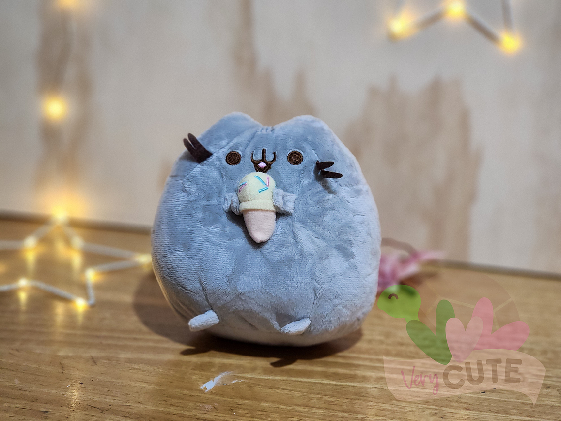 Peluche Pusheen 6