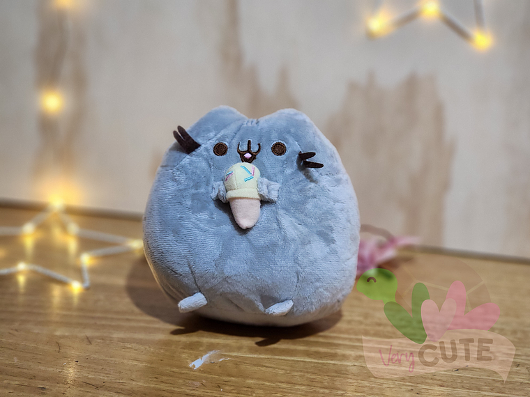 Peluche Pusheen 6