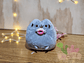 Peluche Pusheen - Miniatura 2