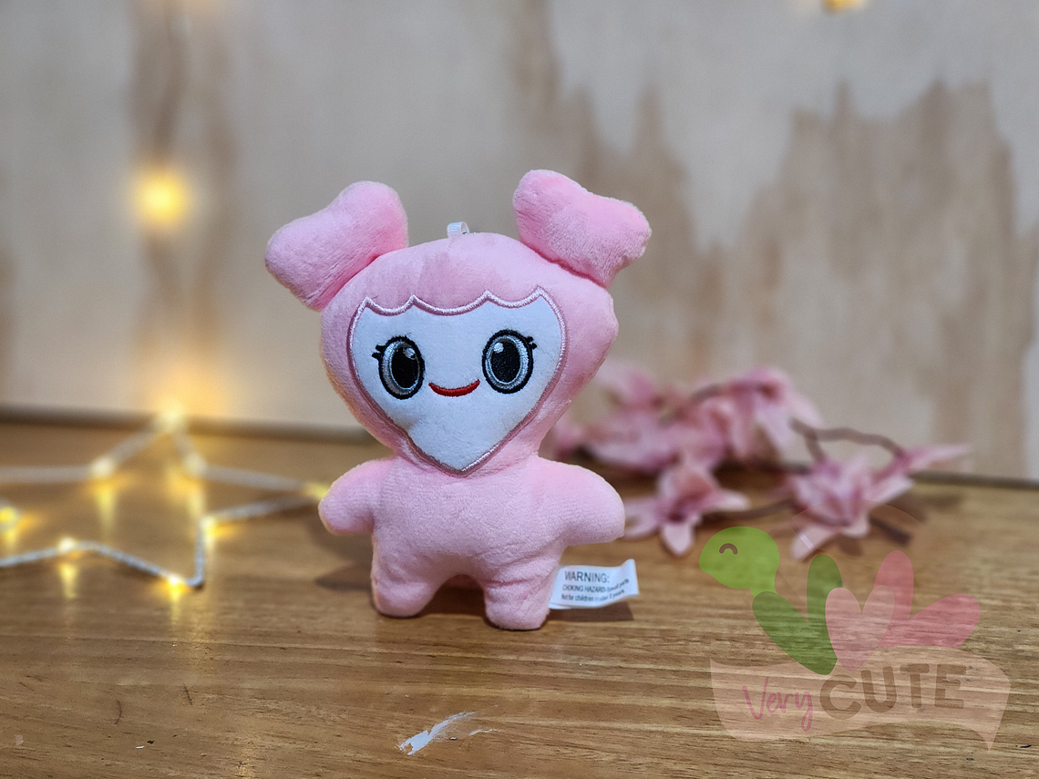 Llavero Peluche Lovely Twice - Kpop 2