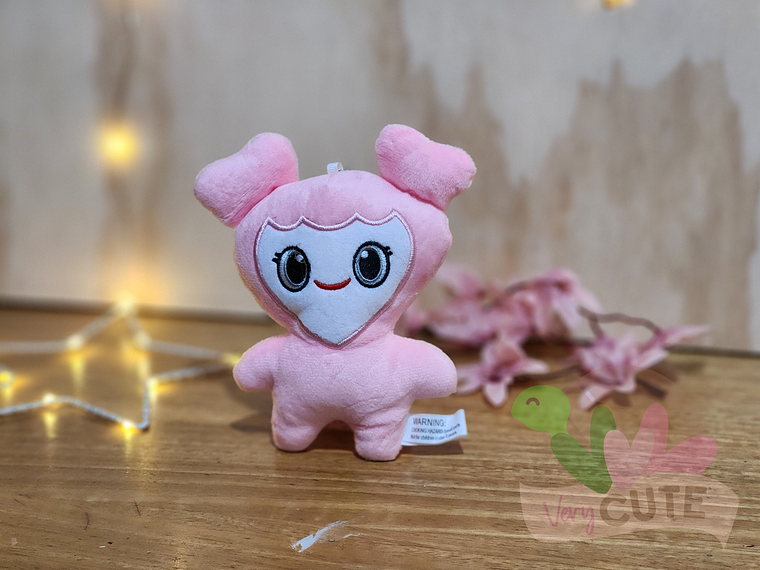Llavero Peluche Lovely Twice - Kpop 2