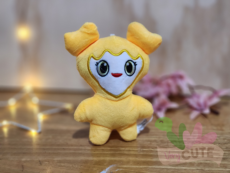 Llavero Peluche Lovely Twice - Kpop 4