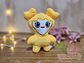 Llavero Peluche Lovely Twice - Kpop - Miniatura 4