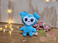 Llavero Peluche Lovely Twice - Kpop - Miniatura 7