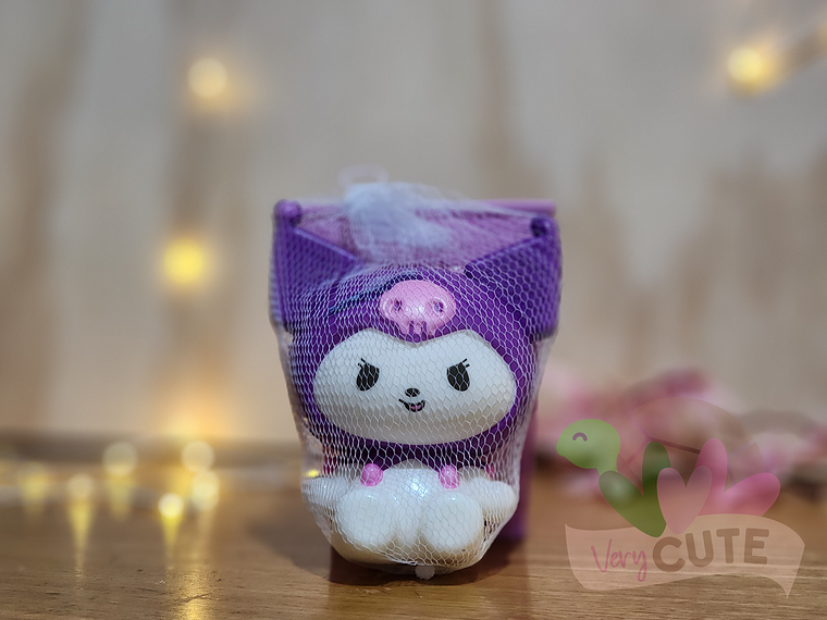 Squishy antiestrés - Kuromi 1