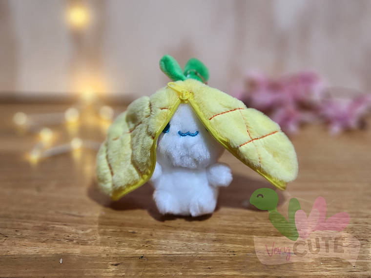  Llaveros Conejitos en Frutita 3