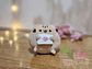  Llavero Peluche Pusheen - Miniatura 4