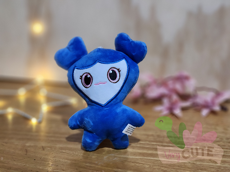 Llavero Peluche Lovely Twice - Kpop 9