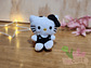 Llavero Peluche -  Hello Kitty Pequeño - Miniatura 2