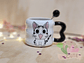 Tazón Gata Chi - Diferentes Modelos - Miniatura 2