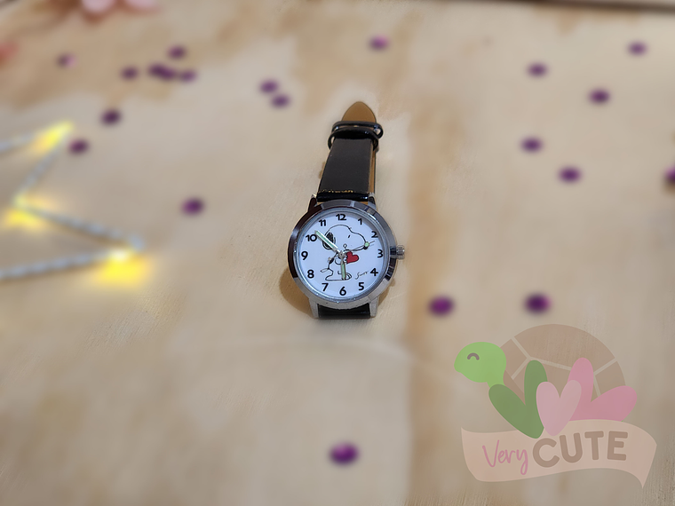 Reloj Snoopy 2