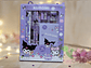 Set Papelería Kawaii  - Personajes Sanrio - Miniatura 1
