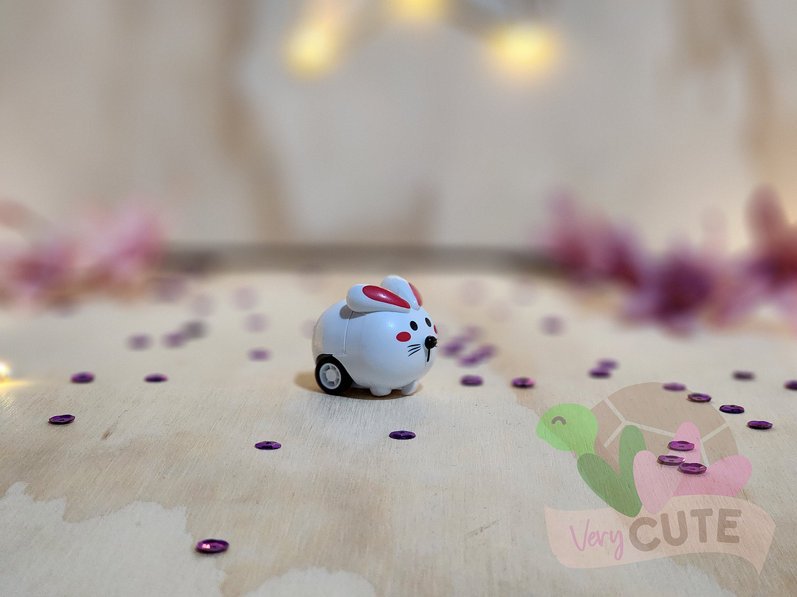 Autitos a Fricción Diseño Animalitos 1