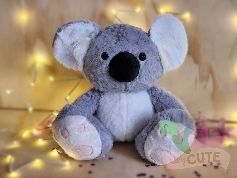 Peluche Koala 1
