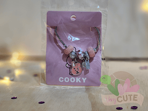 Pulsera Estilo Pandora BT21