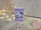 Photocard Sanrio - Miniatura 1