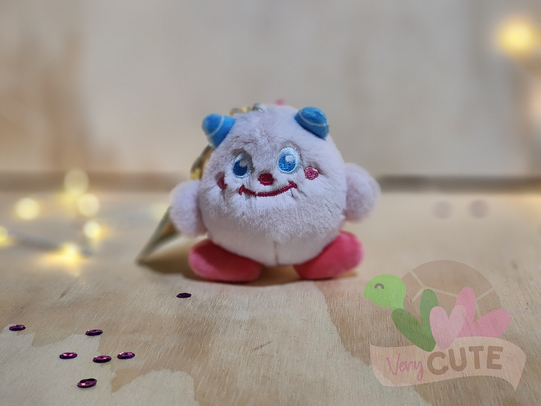 Llaveros Monsters Inc. 4