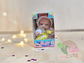 Muñecas Bebe - Serie  Batas de Animales - Miniatura 1