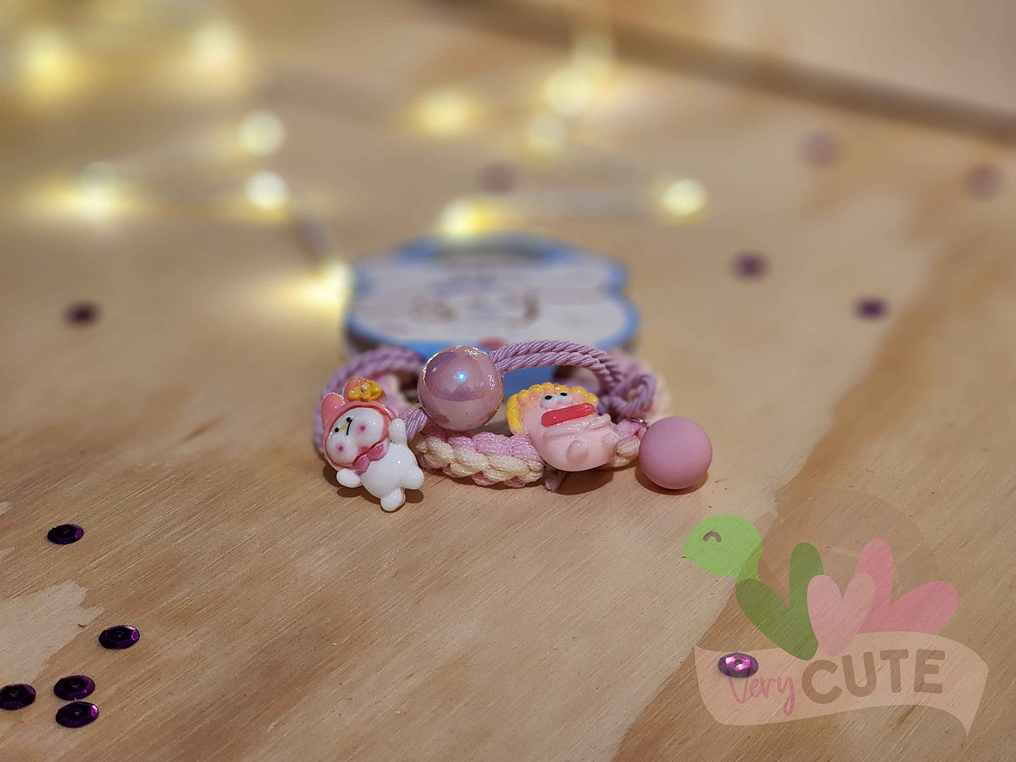  Set 2 Colet Niñita - Diseño 1  1