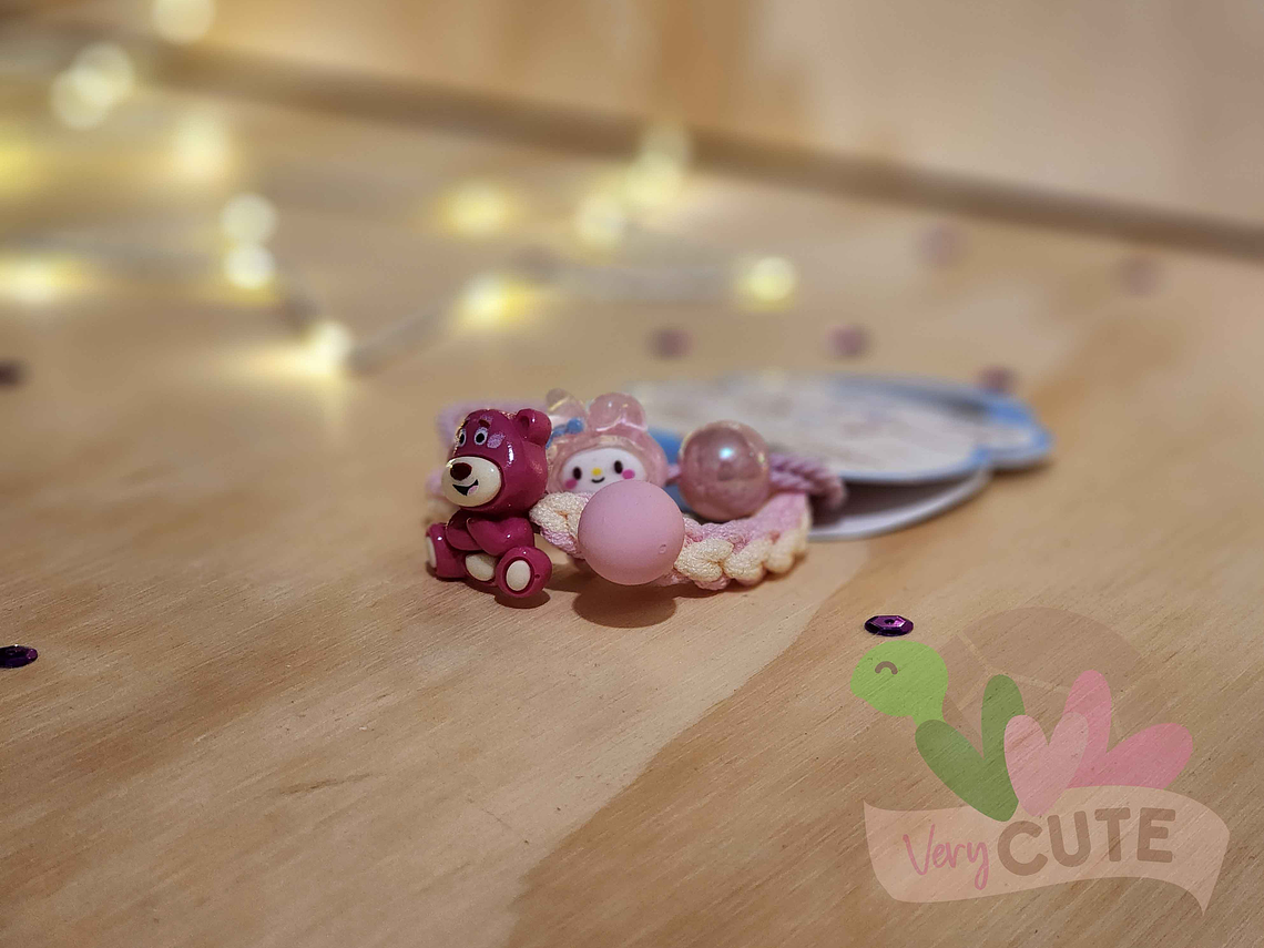  Set 2 Colet Niñita - Diseño 1  2