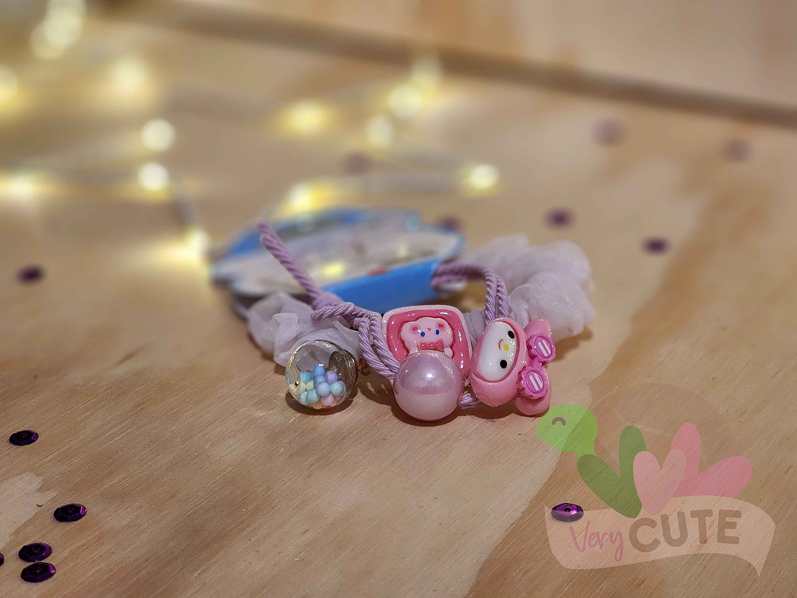  Set 2 Colet Niñita - Diseño 1  5