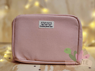 Estuche multifuncional