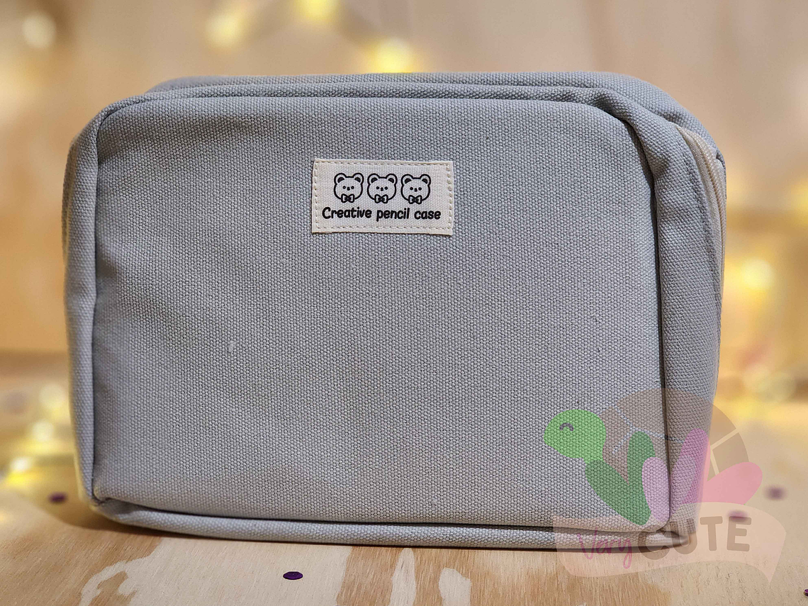 Estuche multifuncional 2