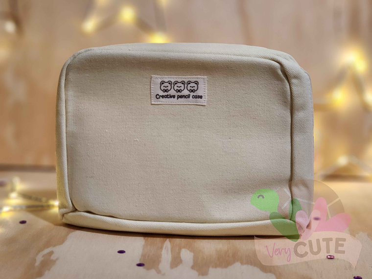 Estuche multifuncional 3