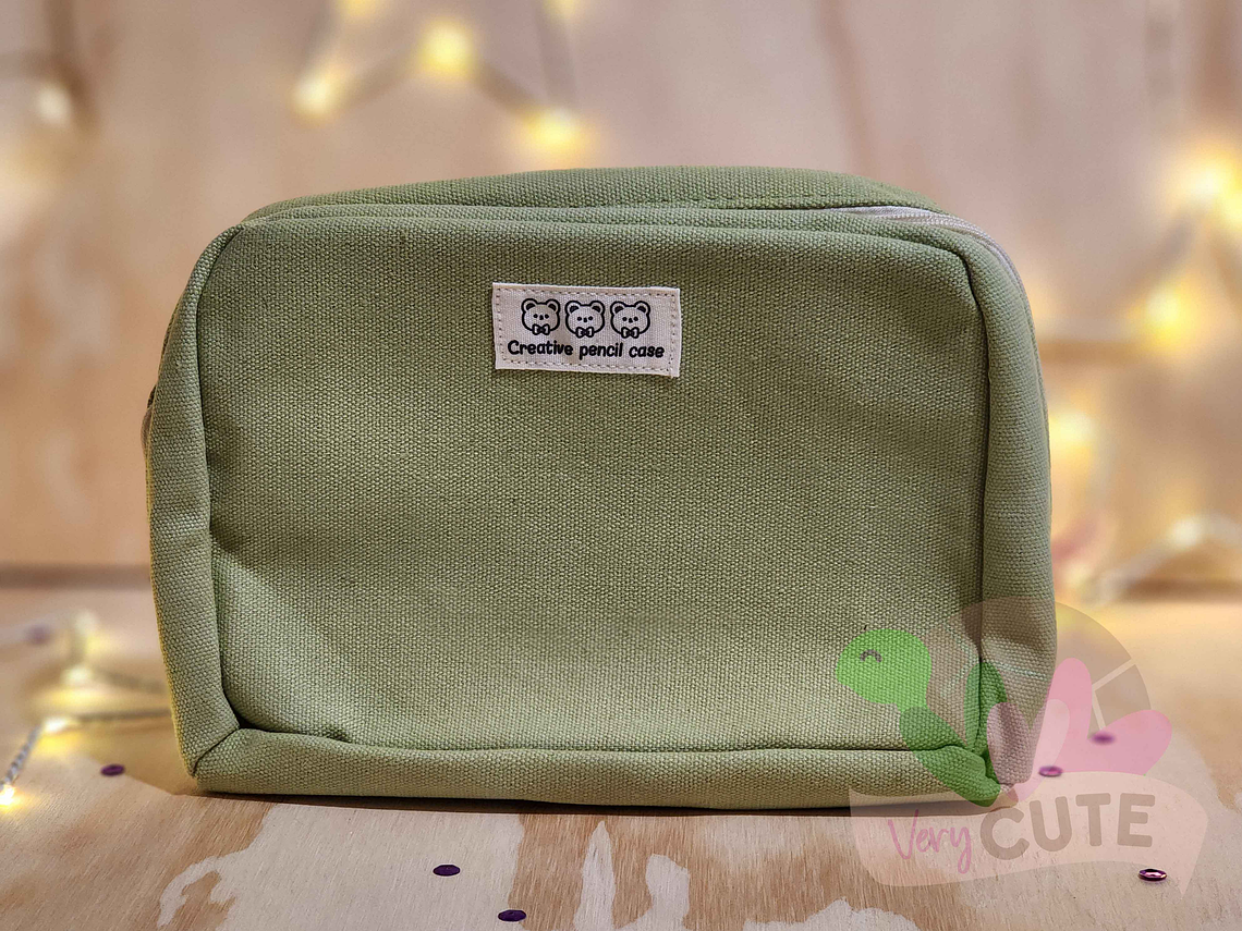 Estuche multifuncional 4