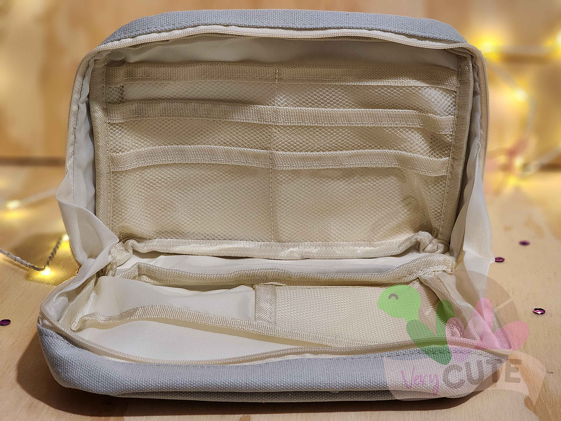 Estuche multifuncional 5