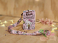 Porta Credencial + Lanyard - Personajes Sanrio - Varios Diseños - Miniatura 1