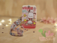Porta Credencial + Lanyard - Personajes Sanrio - Varios Diseños - Miniatura 4