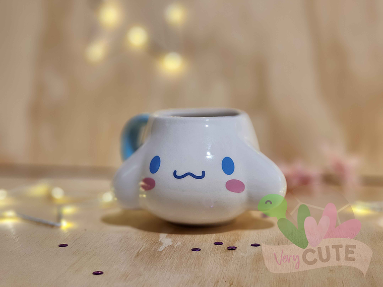  Tazón Personajes Sanrio 2