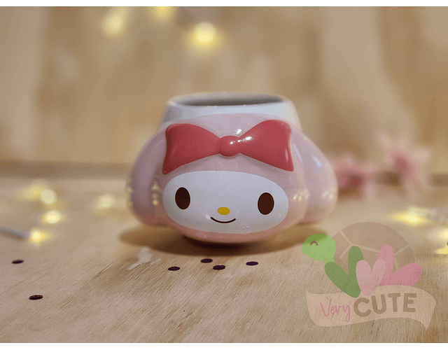  Tazón Personajes Sanrio