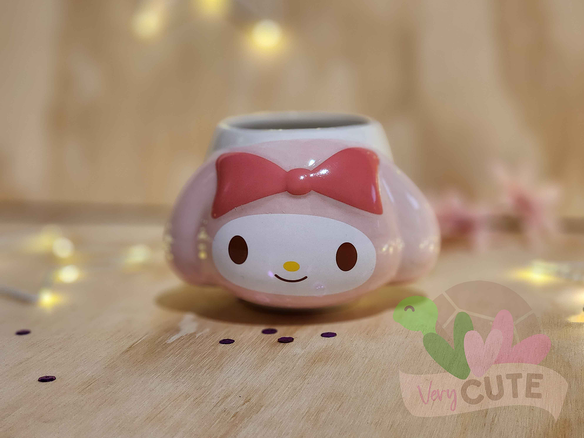  Tazón Personajes Sanrio 4