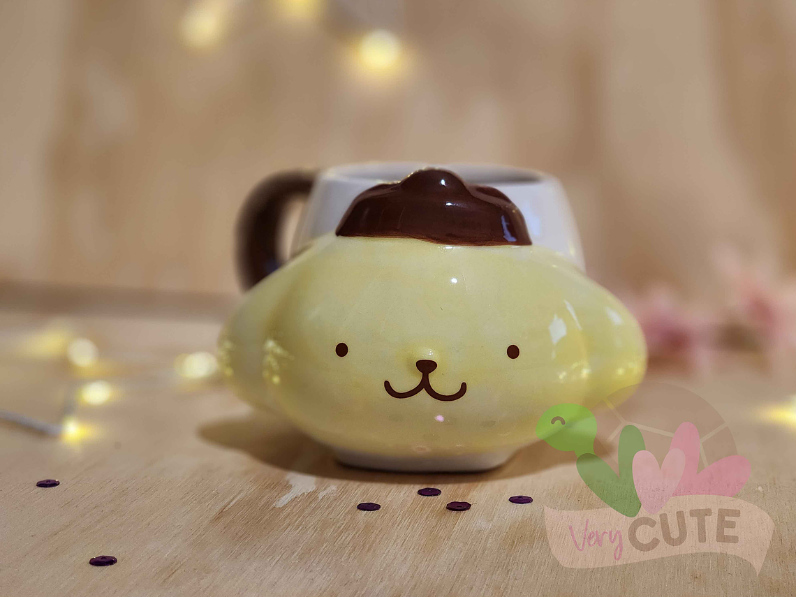  Tazón Personajes Sanrio 3