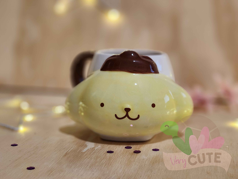  Tazón Personajes Sanrio 3