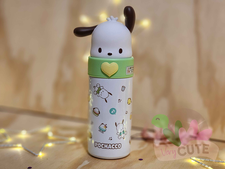 Termo Personajes Sanrio 5