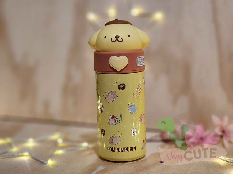 Termo Personajes Sanrio 6