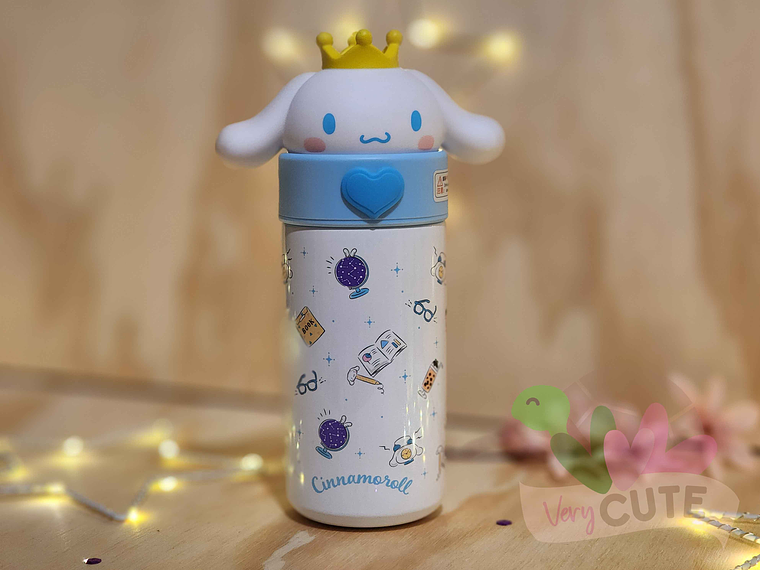 Termo Personajes Sanrio 3