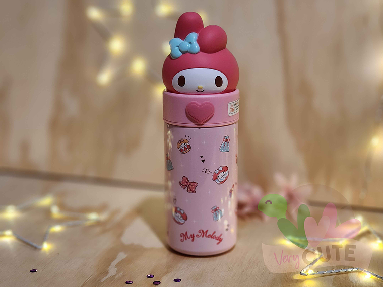 Termo Personajes Sanrio 4