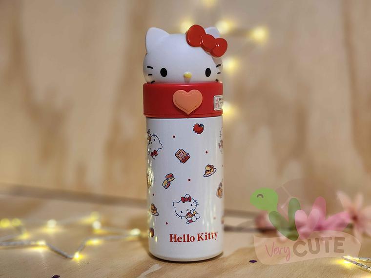 Termo Personajes Sanrio 2