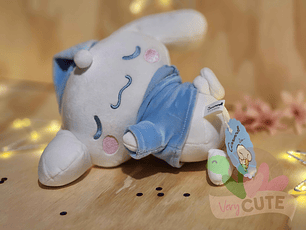 Peluche Personajes Sanrio - Dormilones