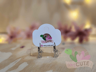 Aros Acero - Lindos diseños